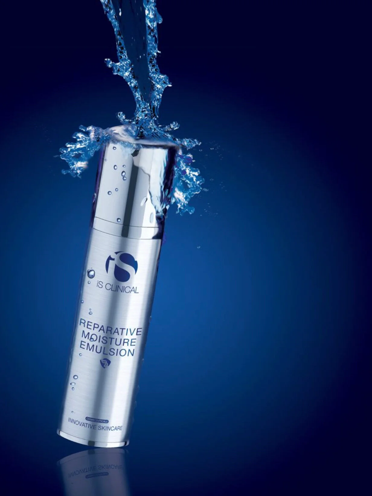 Reparative Moisture Emulsion — glowinskin esthetics